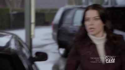 I was hoping for a quieter approach. - Continuum