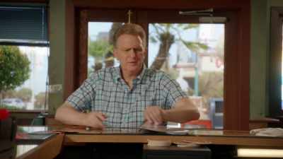 I was hoping that being
around some people - The Guest Book