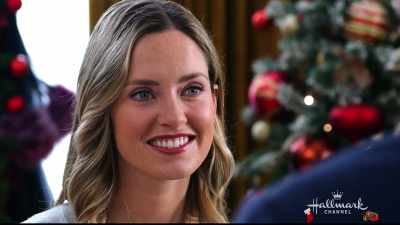 I was hoping you could help
with some pointers - Christmas at the Palace
