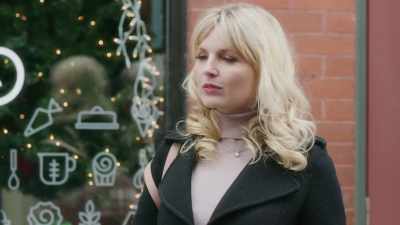 I was hoping we could
set up our next interview - Christmas Lover's Anonymous