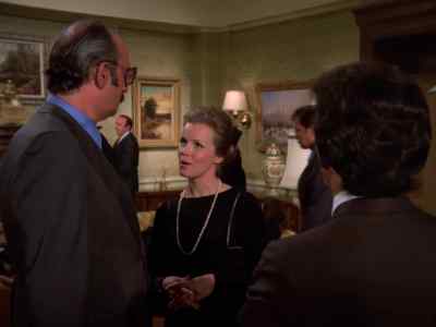 I was hoping we could talk, Stanley. - Mission: Impossible