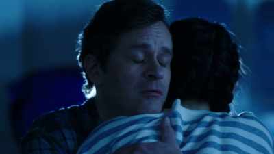 - I was hoping you could.
- You're really here. - Council of Dads