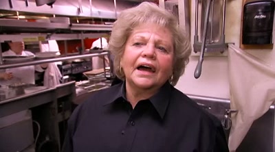 I was hoping everything
would go so perfect - Kitchen Nightmares