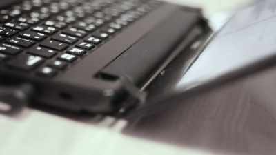 I was hoping to find some
text messages, some emails, - Interrogation Raw