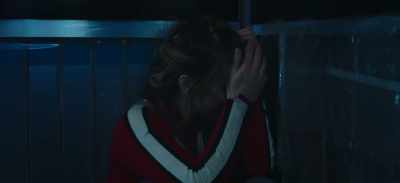 I was hoping for five fingers. - Ascendant