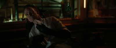 I was hoping
for that conclusion, yes. - The Infernal Machine
