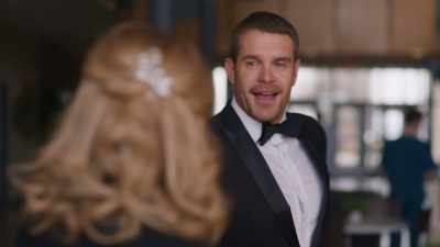 I was hoping to get a
moment alone with you. - The Jane Mysteries: Too Much to Lose