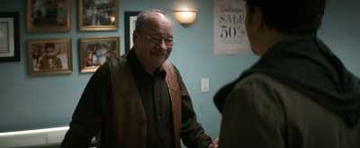 I was hoping to get
some wedding bands made, - The Consultant