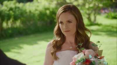 I was hoping I could grab you
for an interview - The Last Bridesmaid