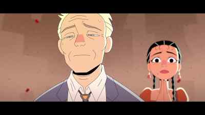 I was hoping I could just have fun at the... - Jentry Chau vs the Underworld