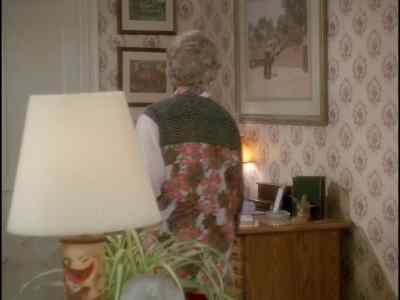 I was hoping I wouldn't
have to show you this. - Murder, She Wrote