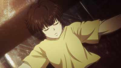 I was hoping that idiot
would give me an apology. - Psycho-Pass: Providence