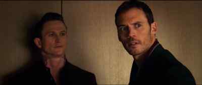 I was hoping
it would be you. - Charlie's Angels