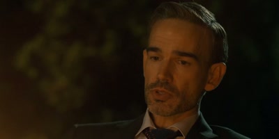 I was hoping you knew someone
that could handle the situation. - Accused