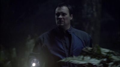 I was hoping Lieutenant Ford might recognise a friendly face - Stargate Atlantis