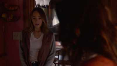 I was hoping to make dinner tonight
with Nadine, and Connor, and Maya, - The Unsettling