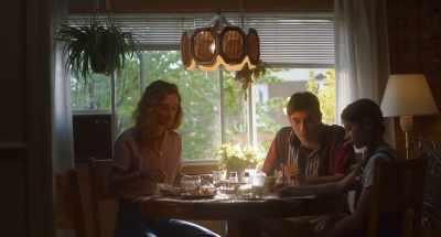 I was hoping you might
find the time to write back, - My Salinger Year