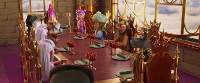I was hoping - My Freaky Family