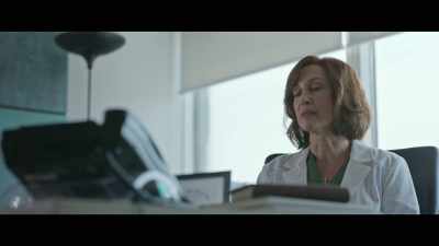 I was hoping for some
guidance and advice. - Five Days at Memorial