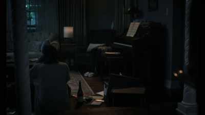 I was hoping to speak
to someone about an adoption. - Anne Rice's Mayfair Witches