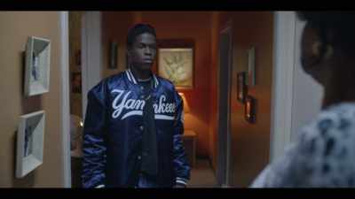 I was hoping that
you was a Crip. - That Damn Michael Che