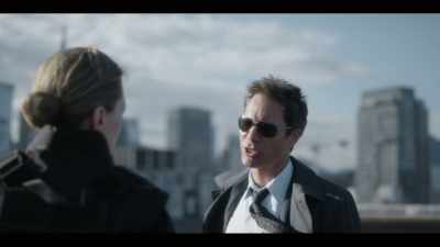 I was hoping the Director - Travelers