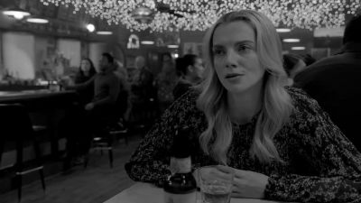 I was hoping that this
was going somewhere. - Chicago Fire