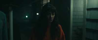 I was hoping it wasn't real, - The Rental