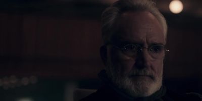 I was hoping
we could avoid this. - The Handmaid's Tale
