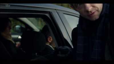 - I was hoping we were going to save her.
- Yeah, it's a shitty day. - A Confession