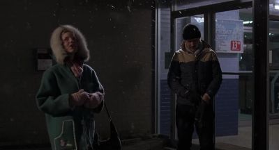 I was hoping that winter was over - Lars and the Real Girl