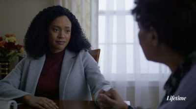 -I was hoping you would come.
I emailed your magazine. - She Went Missing