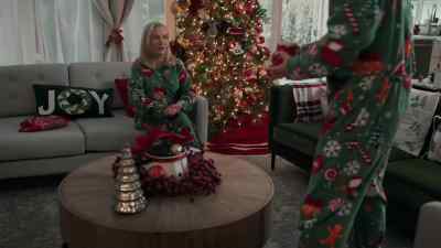 I was hoping you would
grant me a second interview. - Confessions of a Christmas Letter