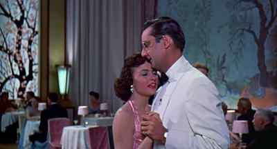 I was hoping you would show up
I had a hunch - The Benny Goodman Story