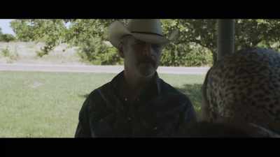 I was hoping you were going
to be here when I got back. - The Rodeo Thief