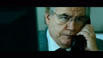 I was hoping you had some time for me Time for whatI'm free right now actually That sounds ominous Let me check my schedule - The Bourne Supremacy