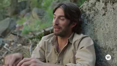 I was hoping that you would
just turn back around - Marry Me in Yosemite