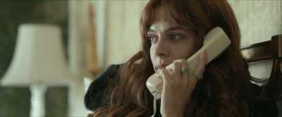 I was hoping you'd call. - Daisy Jones & the Six