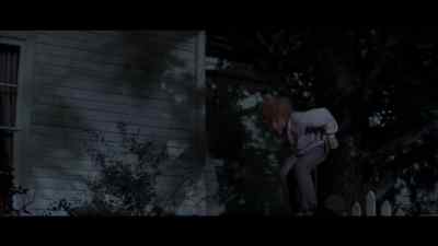 I was hoping you'd come. - Tom Sawyer