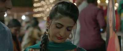 I was hoping you'd make it - Lipstick Under My Burkha