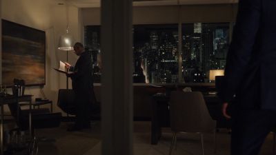 I was hoping
you'd still be here. - Suits