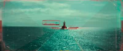 Fire control, weapons status? - Battleship