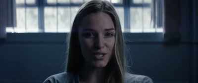 I was hospitalized for two
years, - Extremity