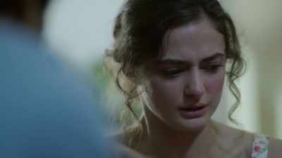 I... so how am I supposed
to cope with... with a - Wakefield