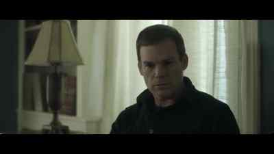 How do you feel - Dexter: New Blood