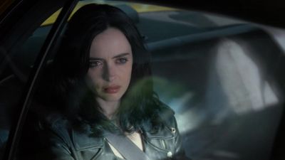 How far is too far? - Marvel's Jessica Jones