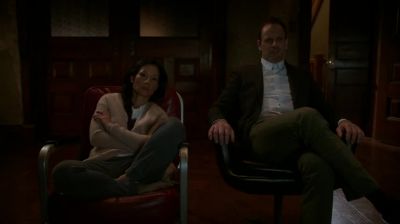 How long have you known? - Elementary