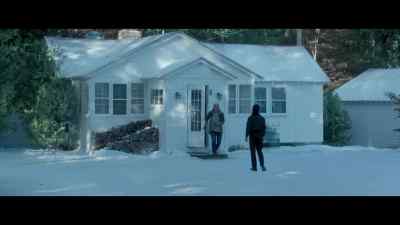 How many parents
with missing children - Dexter: New Blood
