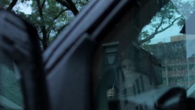 How many superheroes
does it take to lock up a psycho killer?  - Marvel's Jessica Jones