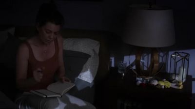 However, some genetic traits
are, annoyingly, unavoidable. - Grey's Anatomy